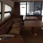 Pershing 92 Interior Refitting (2)