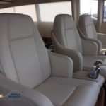 Refitting Pershing 92_ Dopo lavori (2)