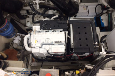 Generatore Kohler Assistenza Olbia Sardegna