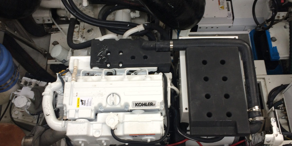 Service Kohler generator Emerald Coast Service Kohler generator Emerald Coast