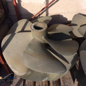 Pezzo di ricambio, eliche arneson in vendita