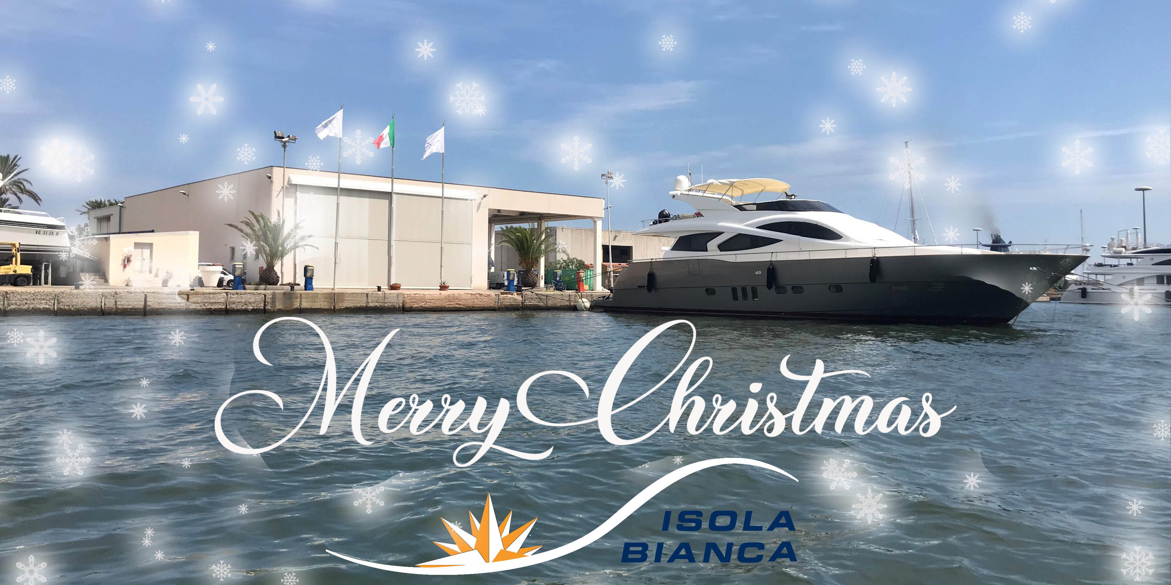 Auguri Dal Cantiere Isola Bianca Sito Auguri da Cantiere Isola Bianca