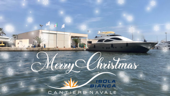 Auguri Dal Cantiere Isola Bianca Sito Auguri da Cantiere Isola Bianca