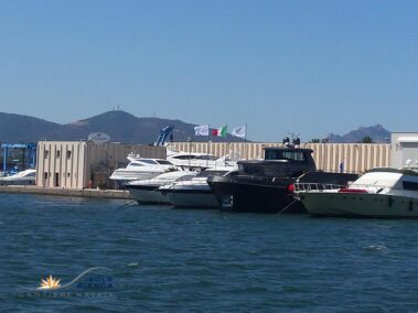Assistenza Yacht Olbia Sardegna