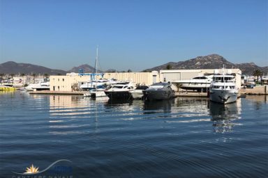 Cantiere Navale Costa Smeralda