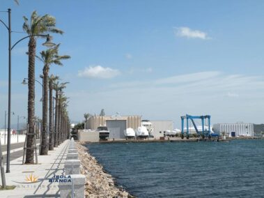 Olbia-Sardegna-Refitting-Yacht