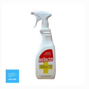 Antibacter prodotto antbatterico per imbarcazioni