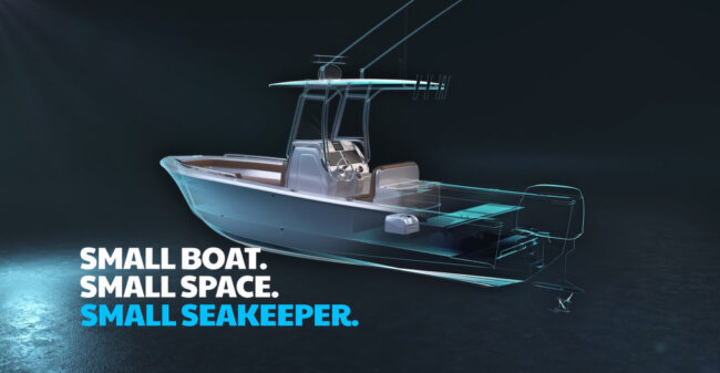 Seakeeper-1-Animation-Frame Seakeeper Imbarcazioni Piccole
