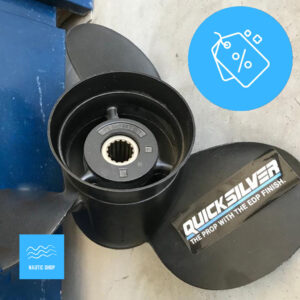 Accessori Quick Silver Mercury in promozione