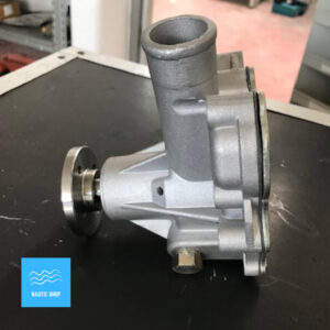 Pompa Acqua dolce Caterpillar