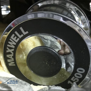 Motori elettrici per verricelli in vendita