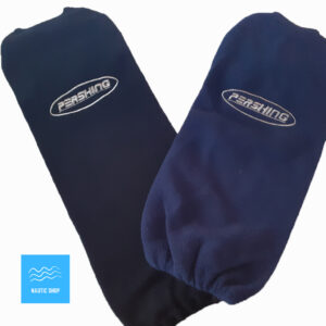 Copriparabordi marchio pershing