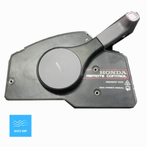 HONDA SINGLE LEVER CONTROL BOX