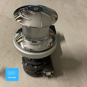 Quick Verricello Tonneggio 1400w