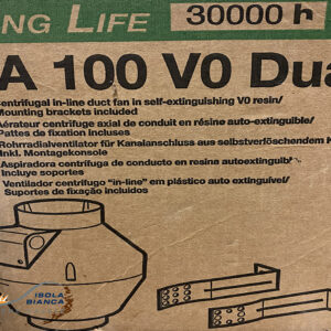 aspiratore assiale Vortice in vendita