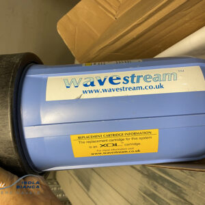 Sistema di Pulizia Wavestream  in vendita
