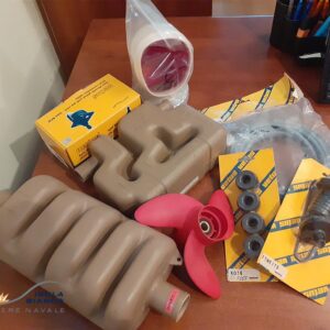 Ricambi Vetus In vendita Nautic Shop