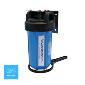 Sistema di pulizia sentine