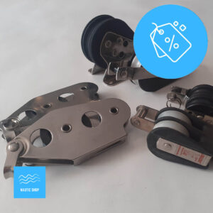 Accessori a vela in offerta