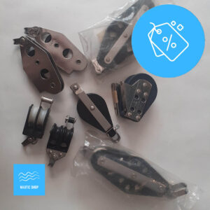 HARKEN BLOCK FOR SAILBOATS