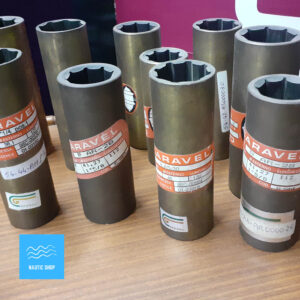 Boccole Caravel In vendita