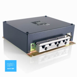 Nx 7001 Furuno Navtex