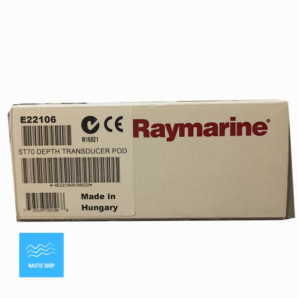 Ray Marine Depth transducer for sale