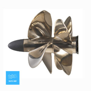 Eliche IPS Propulsione