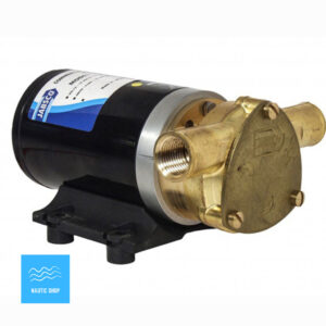 Jabco Pompa Water Puppy