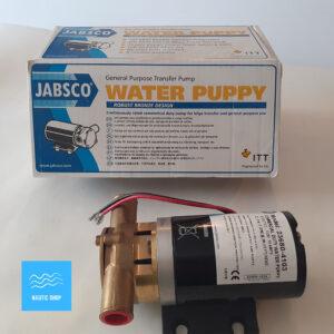 Pompa Jabsco Water Puppy for sale