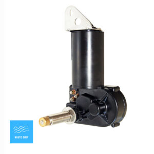 Tergicristallo Gallinea 24 V