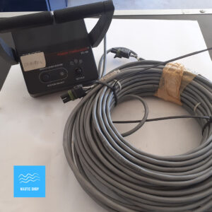 Manetta Twin Disc in Vendita