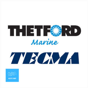 Ricambi Tecma Thetford Marine