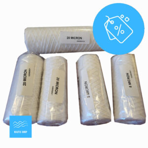 IDROMAR FILTRI PROMOZIONE