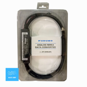Convertitore analogico Furuno