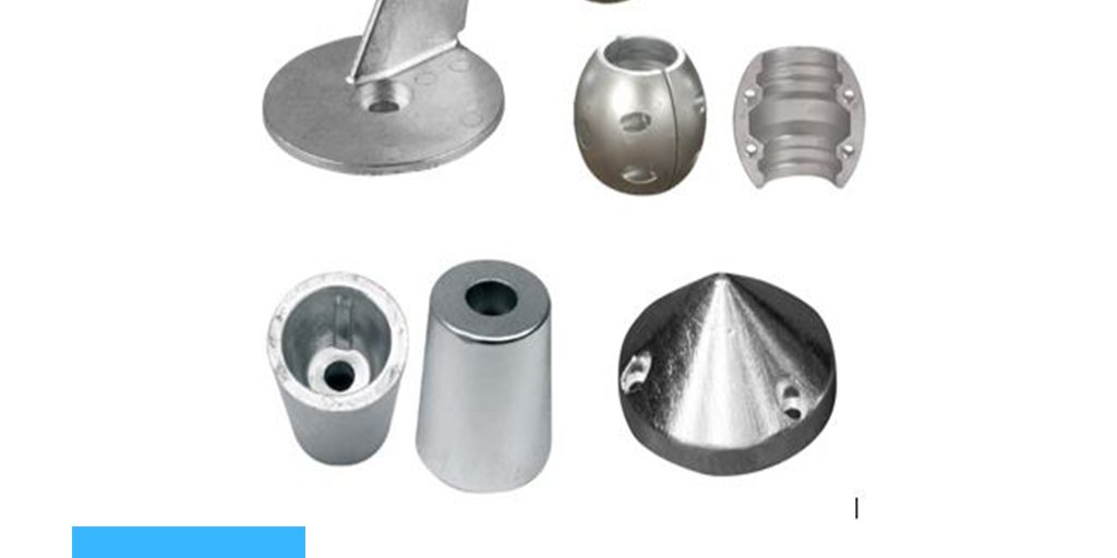 SPECIAL PRICE: ZINC AND ANODES SPECIAL PRICE: ZINC AND ANODES