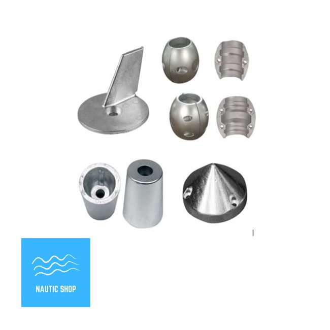 SPECIAL PRICE: ZINC AND ANODES SPECIAL PRICE: ZINC AND ANODES