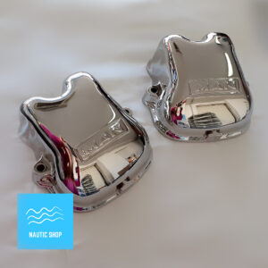 MAN COPERCHI PUNTERIE