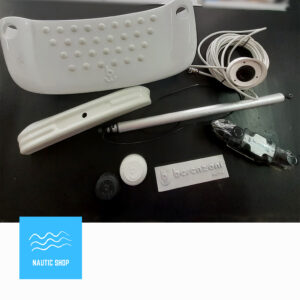 BESENZONI ORIGINAL SPARE PARTS