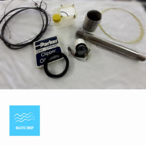 ARNESON RICAMBI ORIGINALI TWIN DISC