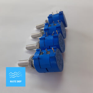 ARNESON POTENZIOMETRO 2K / 5K