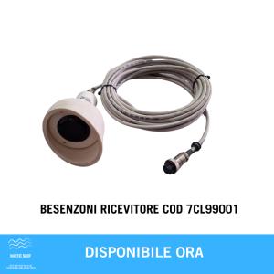 BESENZONI RICEVITORE COD 7CL99001