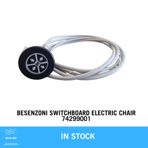 BESENZONI SWITCHBOARD ELECTRIC CHAIR 74299001