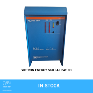 VICTRON ENERGY SKILLA-I 24100