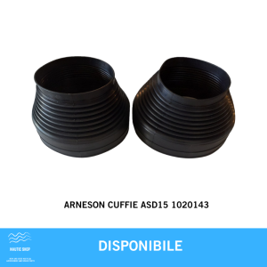 ARNESON CUFFIE ASD15 1020143
