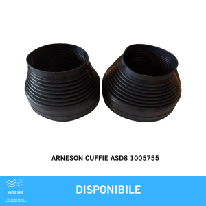 ARNESON CUFFIE ASD8 1005755