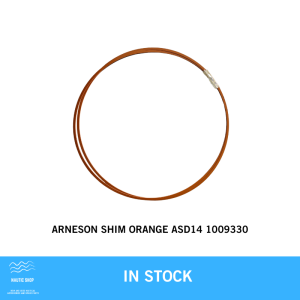 ARNESON SHIM ORANGE ASD14 1009330