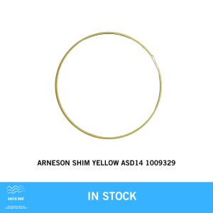 ARNESON SHIM YELLOW ASD14 1009329
