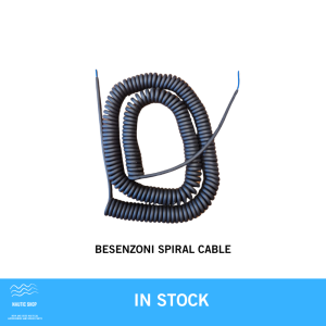 BESENZONI SPIRAL CABLE