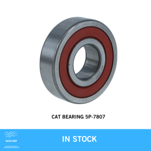 CAT BEARING 5P-7807